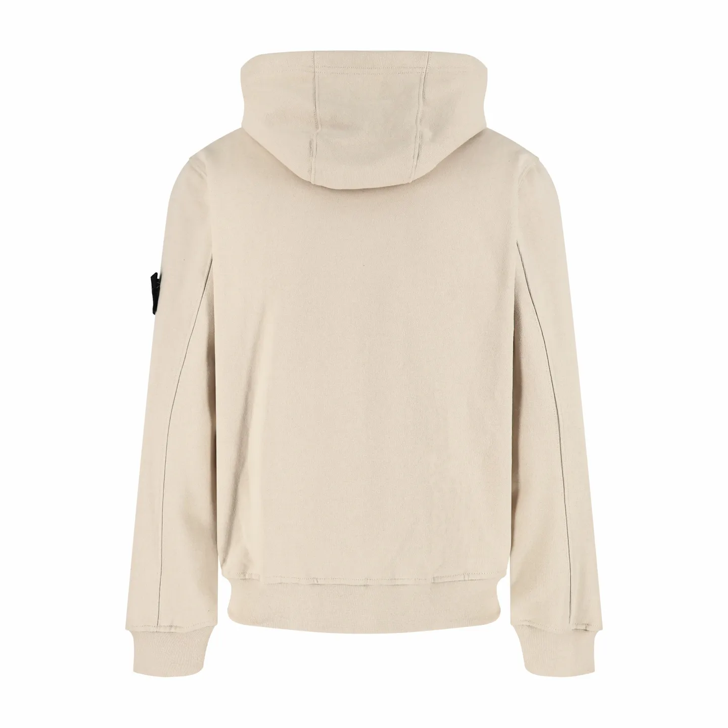P580 Stone Island Stone Island cuff logo hooded zipper sweatshirt. The original version was purchased for 1,602 and developed. The fabric is made of high-count cotton blended fabric. This sweatshirt is made of high-count cotton blended fabric and has been combed. It has a soft texture and good breathability, making it comfortable and skin-friendly to wear. The version has a classic round-neck structure, and the collar, cuffs and hem are all ribbed. It is highly elastic, can fit the body shape and effectively prevent wind; the body uses seamless splicing technology to reduce friction and improve the wearing experience. The brand's iconic armband on the left arm is made of three-dimensional embroidery and hot-pressing composite technology. The pattern is fine and not easy to fall off. The overall wiring adopts four-needle and six-thread stitching technology, and the stitches are flat and firm. While ensuring structural stability, it presents a simple and neat visual effect, fully demonstrating the brand's craftsmanship in the field of casual clothing. The overall wiring is straight and delicate, the fabric is comfortable and soft, and the color is consistent without color difference. It can be matched with the same style to create a fashionable look and control various occasions. Customized accessories, complete with three standards, the same style for men and women. Size:S-M-L-XL